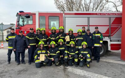 Ausbildungsprüfung Löscheinsatz (APLE)